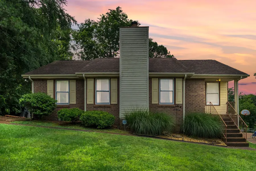 3309 Cedar Ridge Rd, Nashville, TN 37214 - Image #2