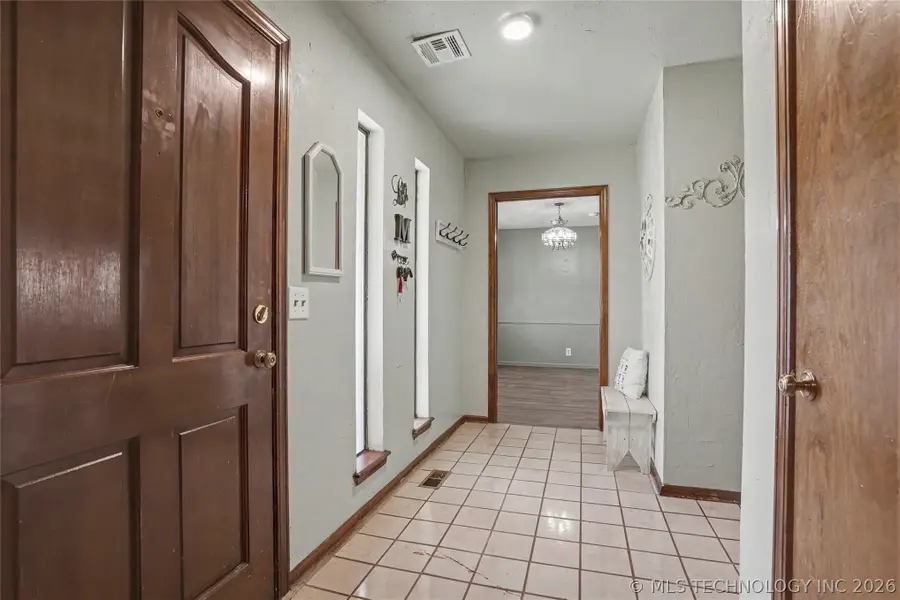 1405 W Indianola Street, Broken Arrow, OK 74012 - #2