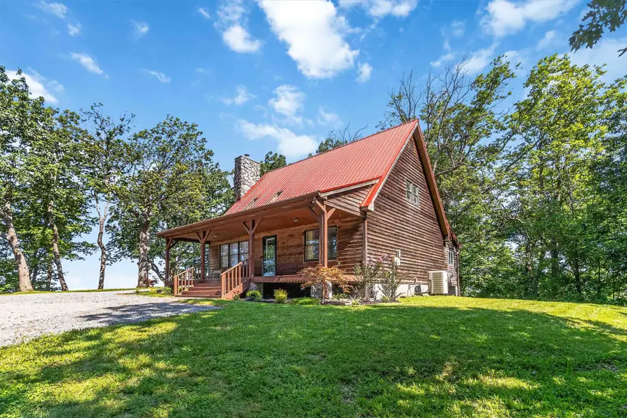 164 Hogue Hollow, Junction City, KY 40440 - #2