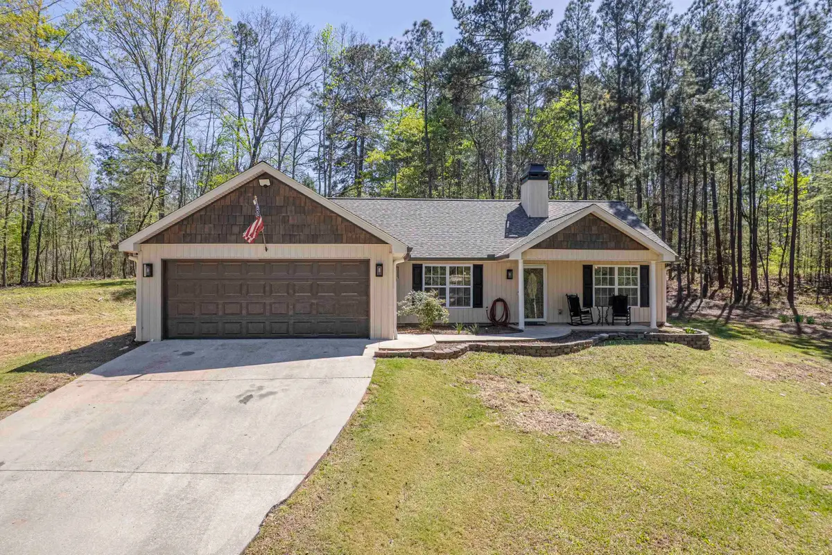 176 Arrowhead Trail, Eatonton, GA 31024 - #1