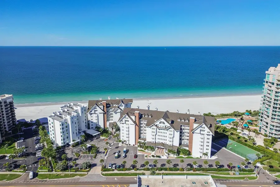 1582 Gulf Boulevard #1106, Clearwater, FL 33767 - #2