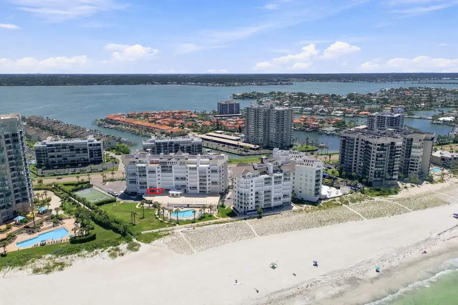 1582 Gulf Boulevard #1106, Clearwater, FL 33767 - #3