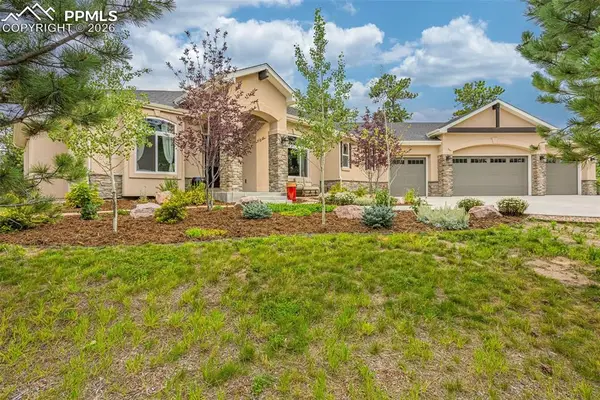 1325 Boldmere Court, Monument, CO 80132