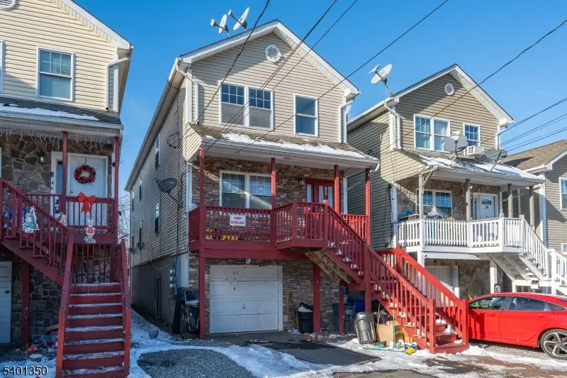 28 Highland Street, Paterson, NJ 07524 - #2