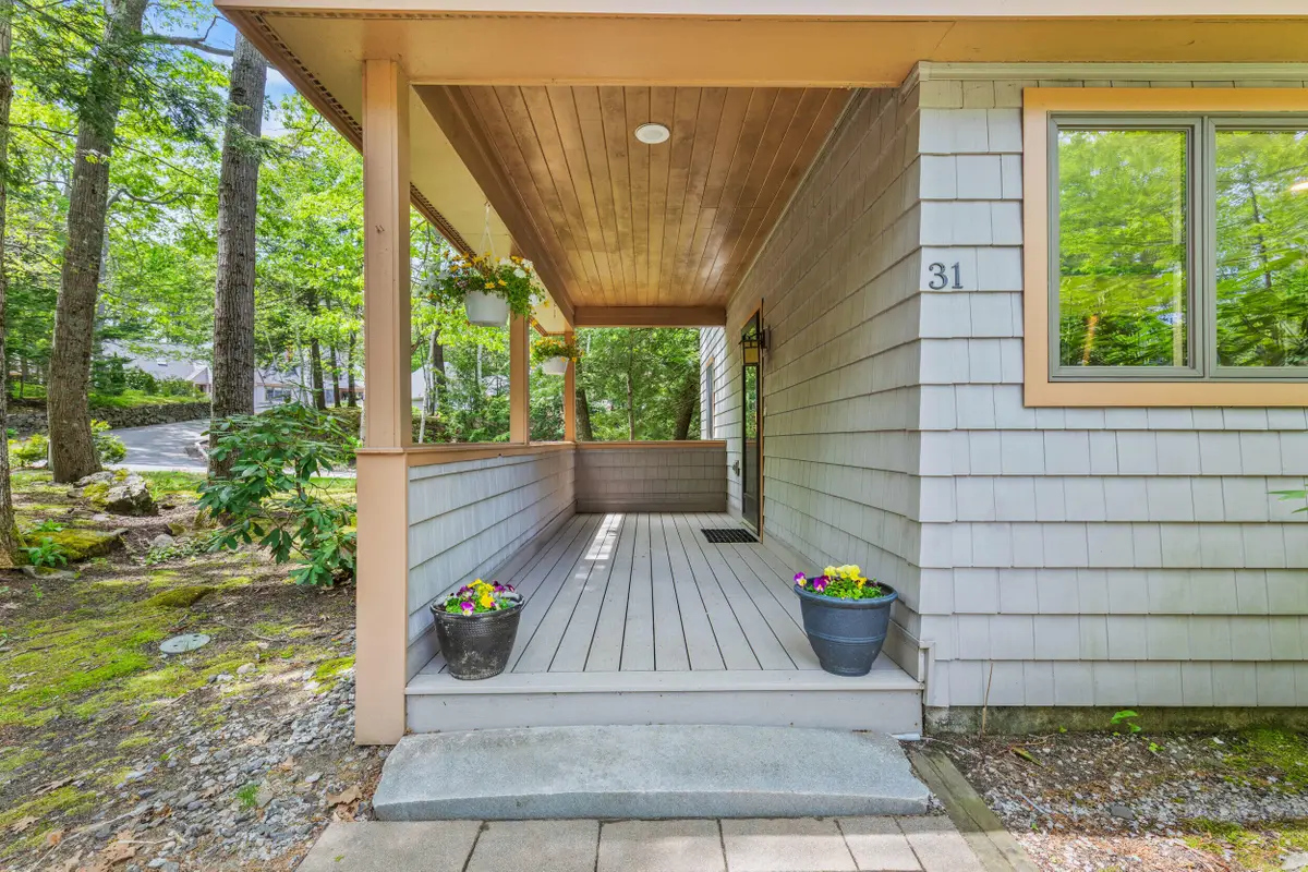 31 Concord Place #31, Cape Elizabeth, ME 04107 - #1