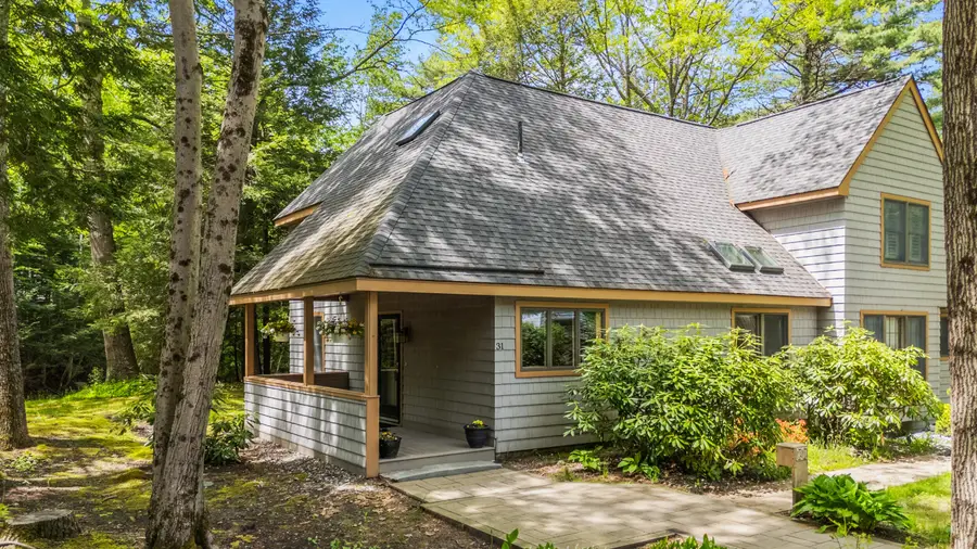31 Concord Place #31, Cape Elizabeth, ME 04107 - #2