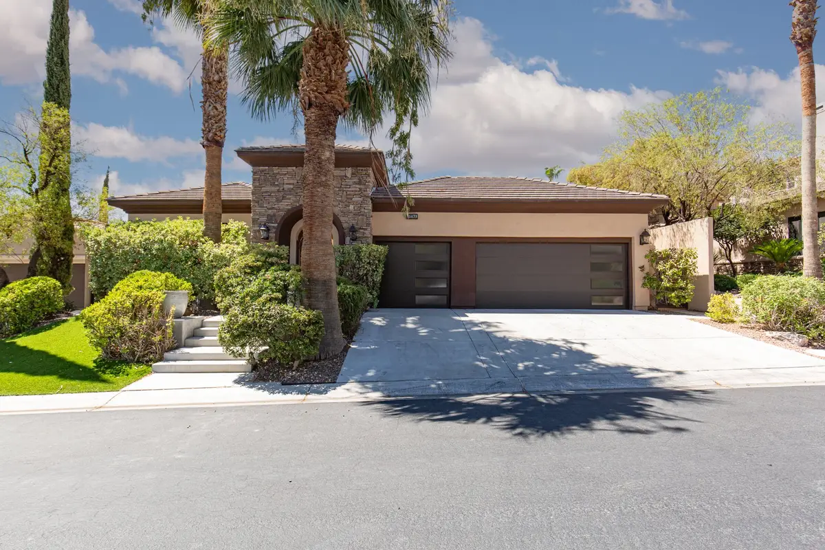 11473 Snow Creek Avenue, Las Vegas, NV 89135 - #1