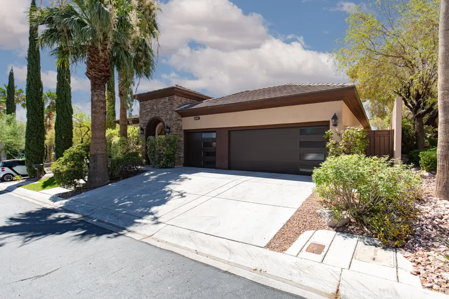 11473 Snow Creek Avenue, Las Vegas, NV 89135 - #2