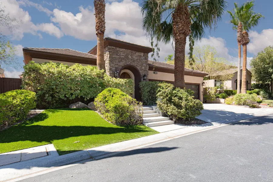 11473 Snow Creek Avenue, Las Vegas, NV 89135 - #3
