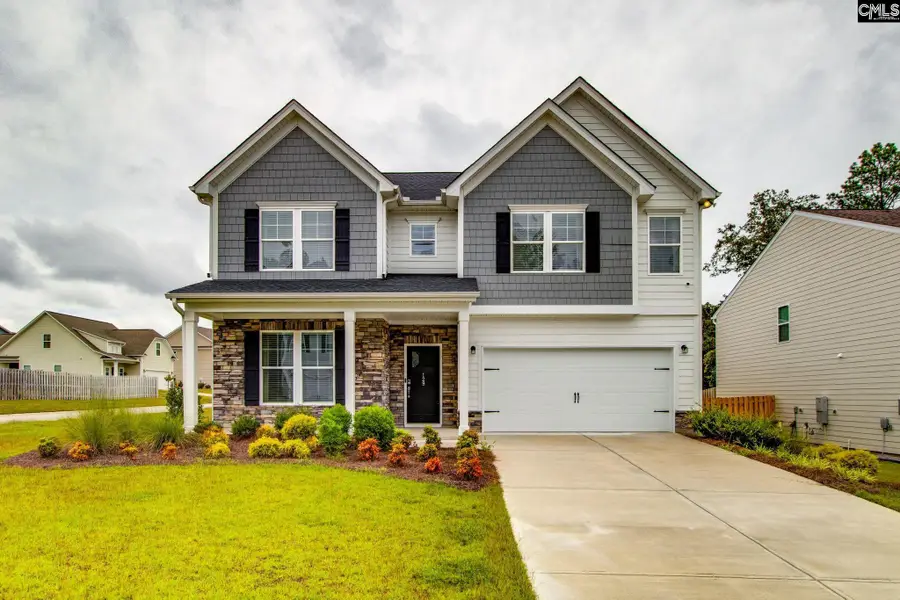 129 Judiths Path, West Columbia, SC 29170 - #2