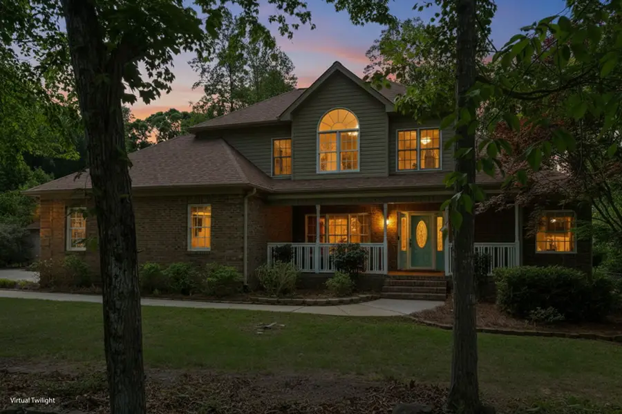 230 Roberson Lane, Reidsville, NC 27320 - #2