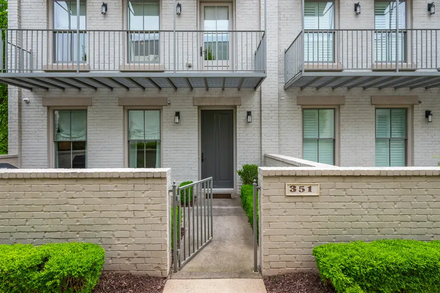 351 S Esplanade, Alpharetta, GA 30009 - #2