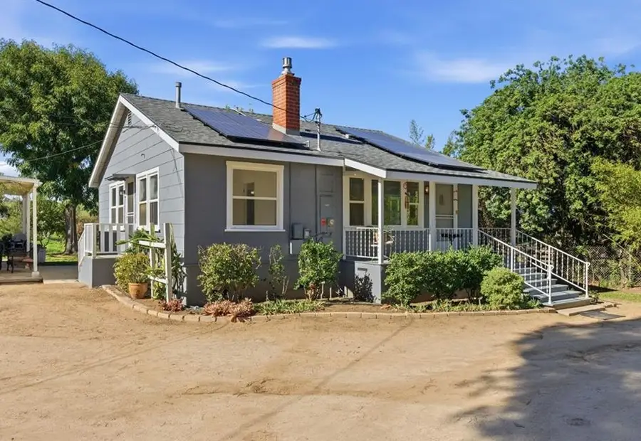 20095 Gustin, Perris, CA 92570 - #2