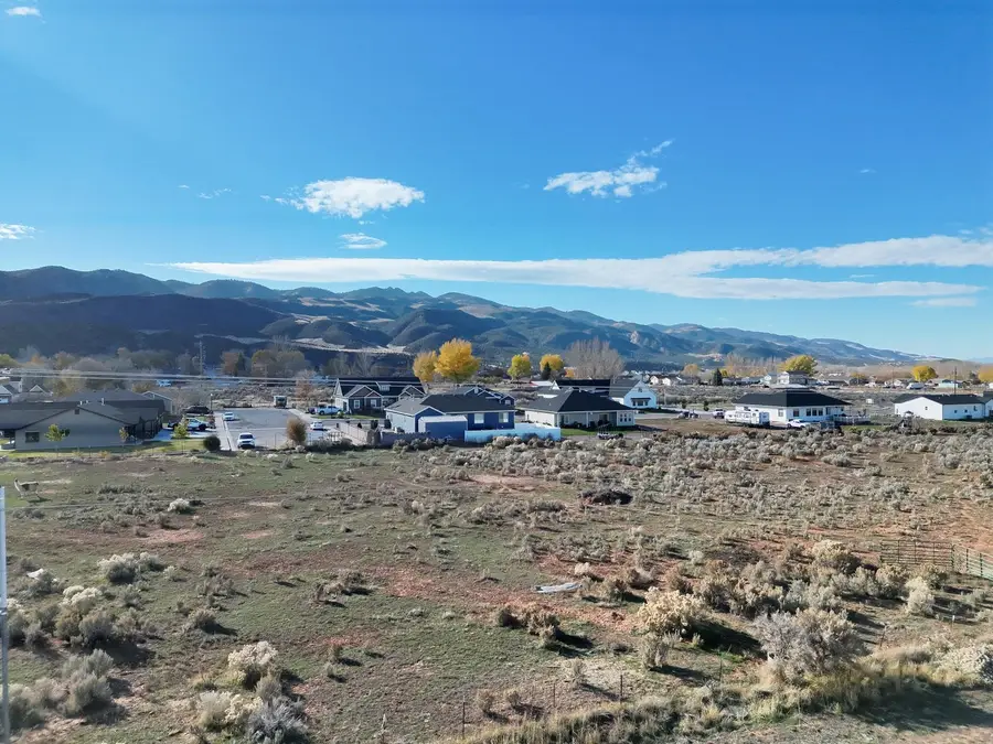 5 Acres On 400 N, Parowan, UT 84761 - Image #2