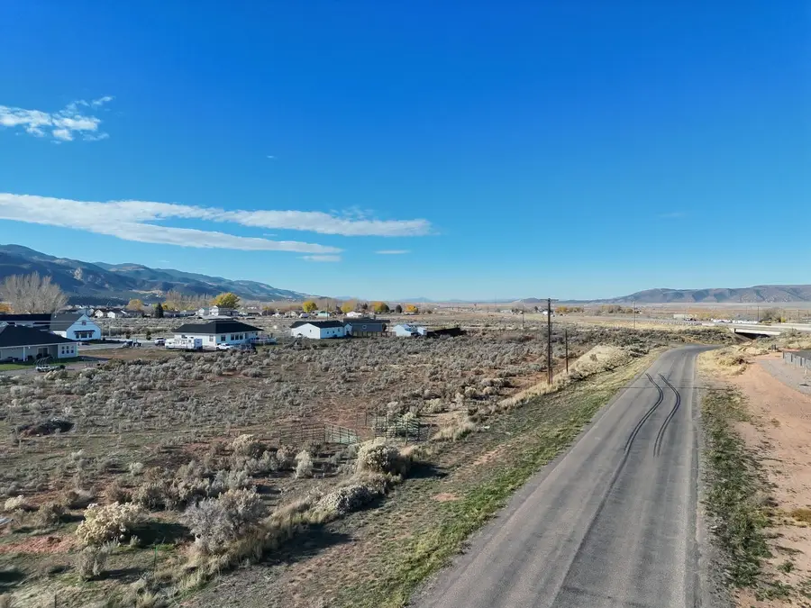 5 Acres On 400 N, Parowan, UT 84761 - Image #3