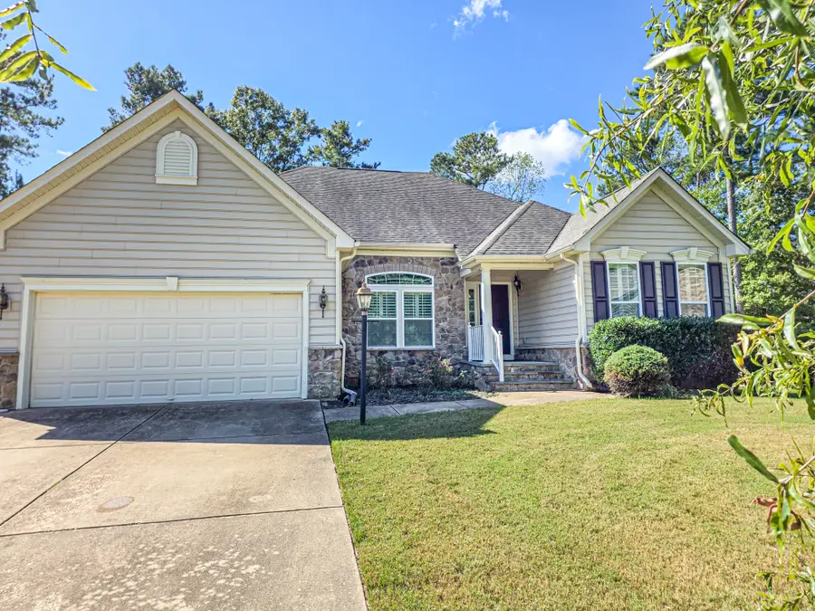 9331 Ashwood Court, Toano, VA 23168 - Image #2