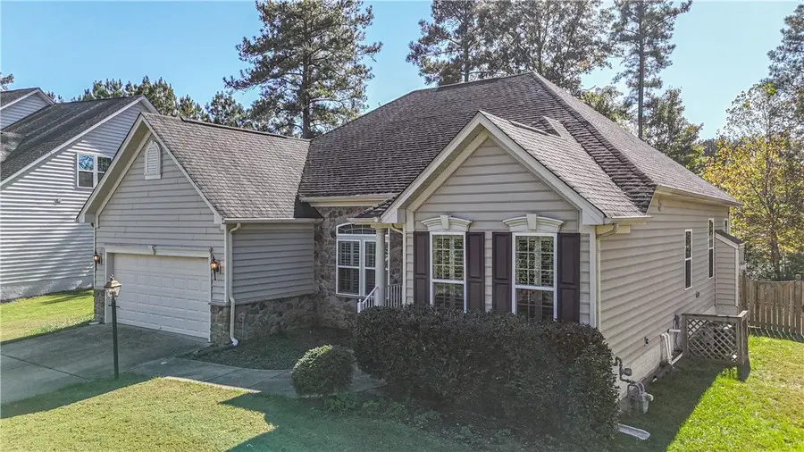 9331 Ashwood Court, Toano, VA 23168 - Image #3