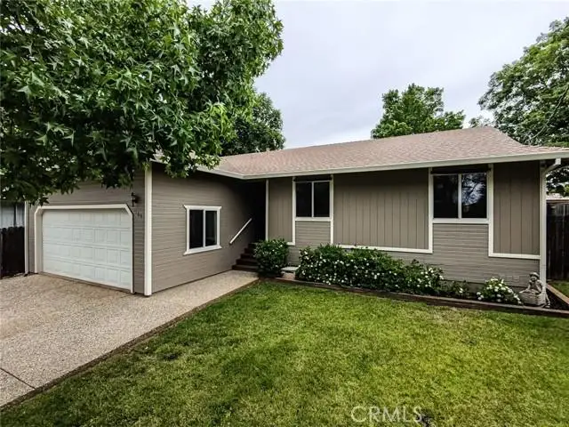 1166 Ruddy Creek Court, Oroville, CA 95965 - #1