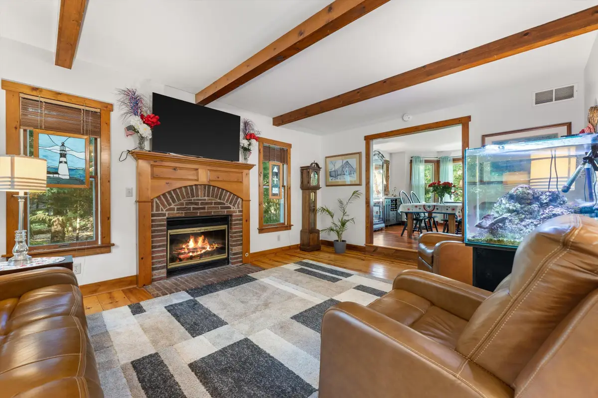 W326S1480 Forest Hills Dr, Genesee, WI 53018 - #1