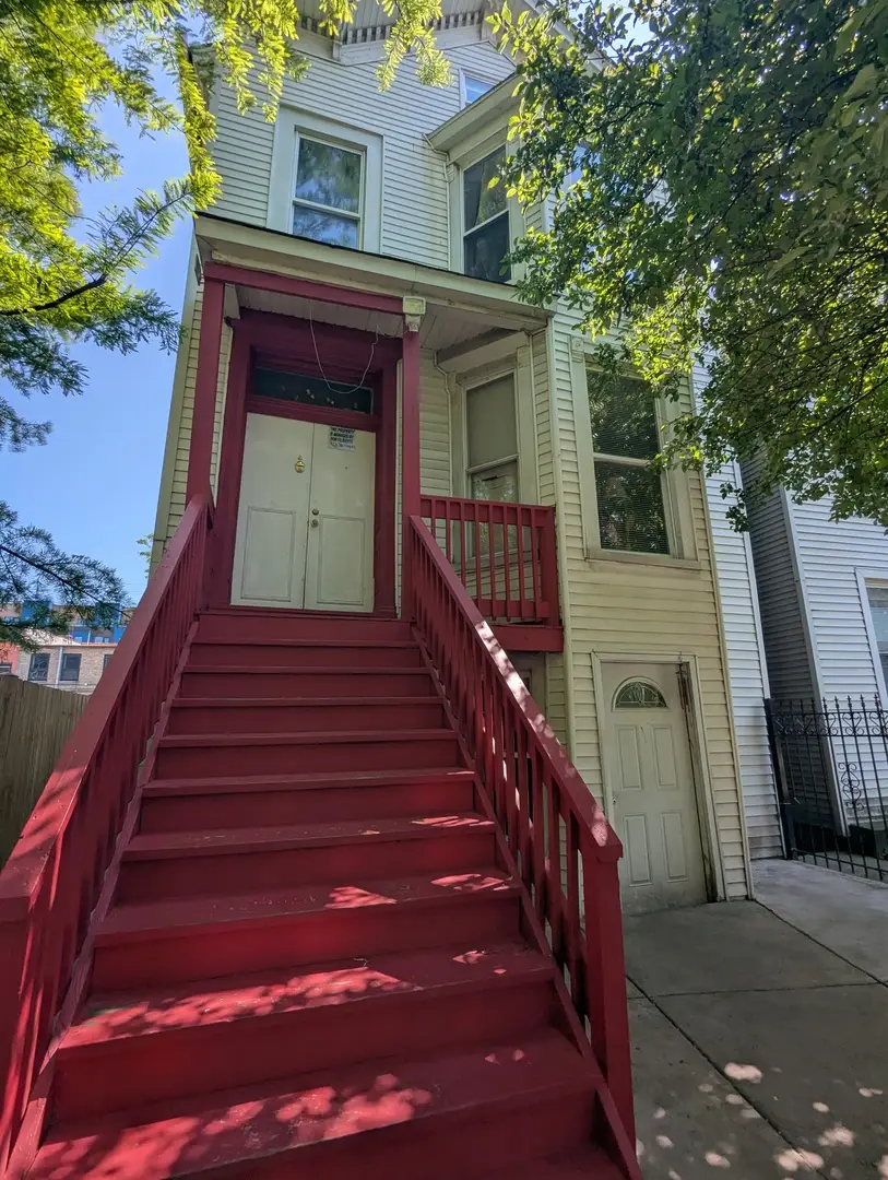 2423 W Moffat Street, Chicago, IL 60647 - Image #1
