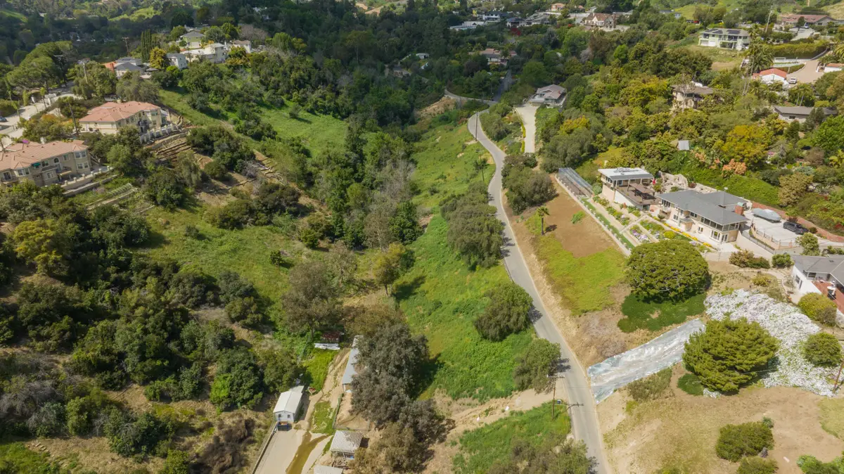 1763 Subtropic, La Habra Heights, CA 90631 - #1