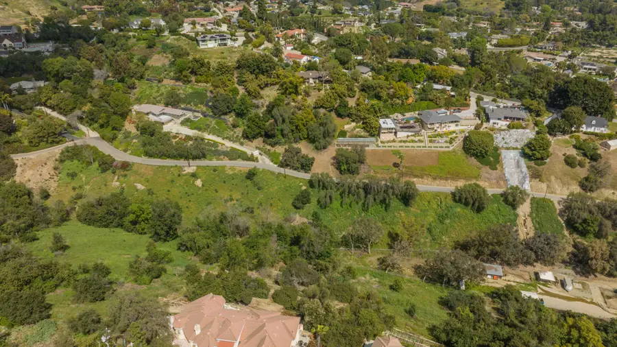 1763 Subtropic, La Habra Heights, CA 90631 - #2