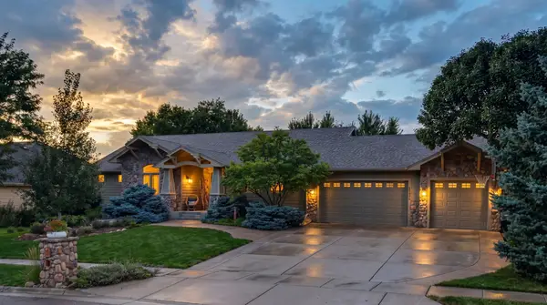 2208 W Black Rock Cir, Sioux Falls, SD 57108