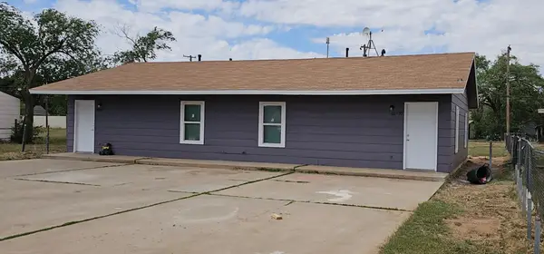 911 E 37th Street, Lubbock, TX 79404