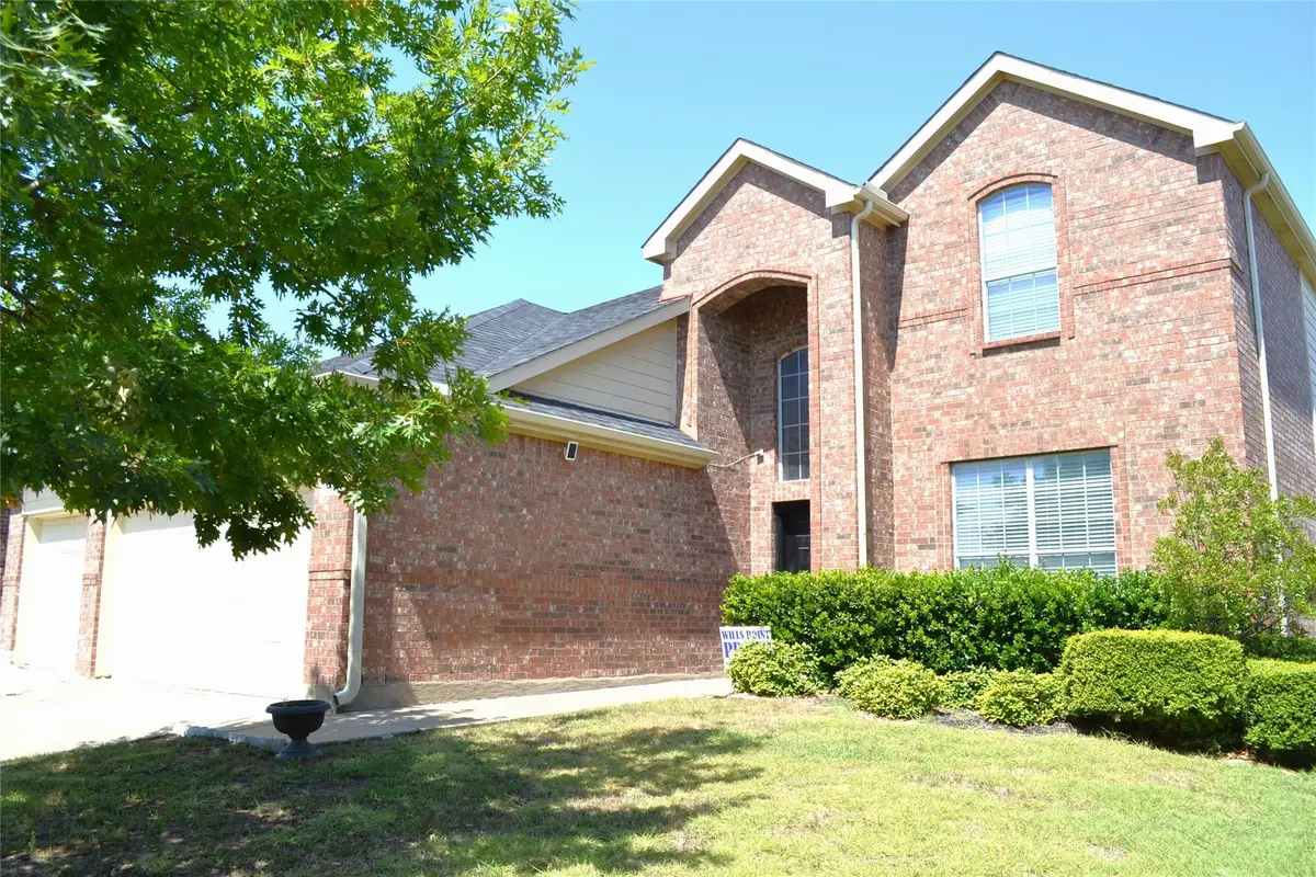 2009 Cooper Ridge Lane, Heartland, TX 75126 - #1