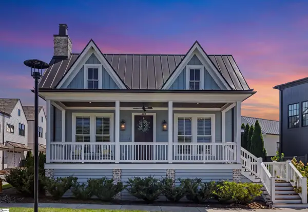 401 Bowman Road, Greenville, SC 29615