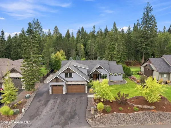 3503 E WINRAY DR, Hayden, ID 83835