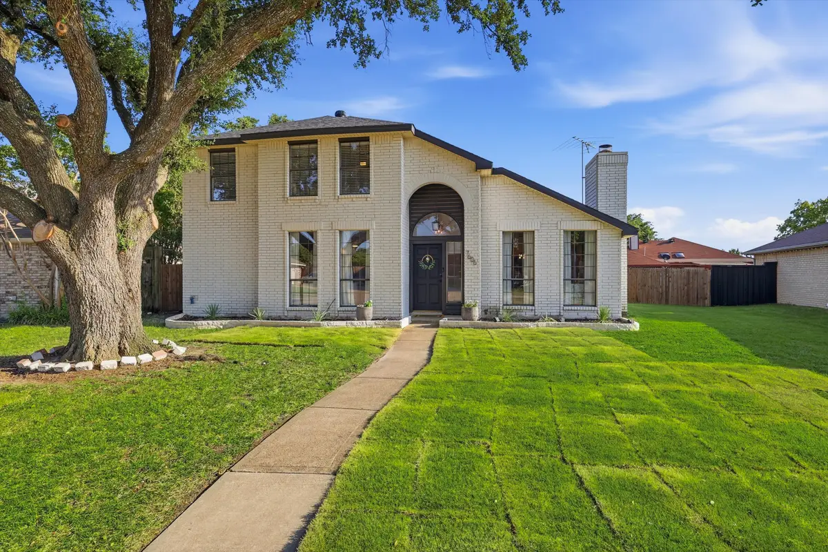 7606 Beverly Drive, Rowlett, TX 75089 - #1