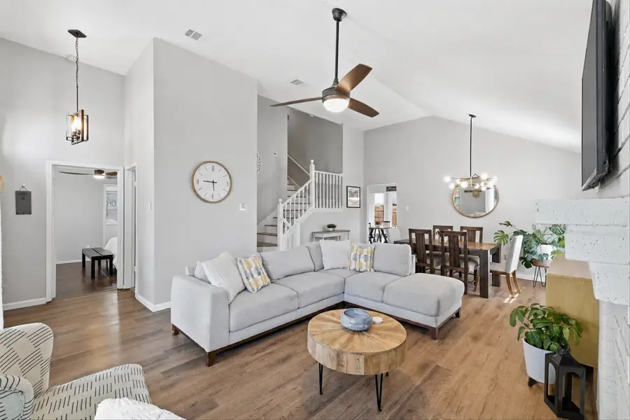 7606 Beverly Drive, Rowlett, TX 75089 - #3