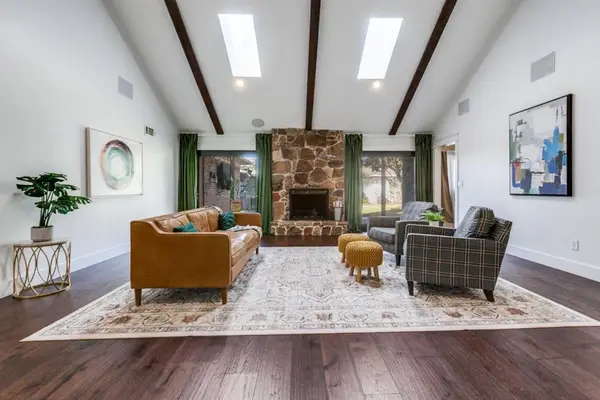 638 Westover Drive, Richardson, TX 75080