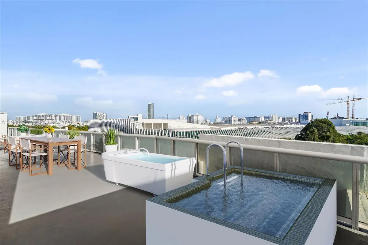 2001 Meridian Ave #PH-16, Miami Beach, FL 33139 - #1