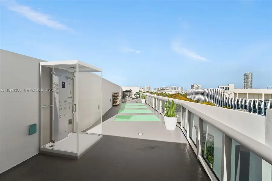 2001 Meridian Ave #PH-16, Miami Beach, FL 33139 - #2