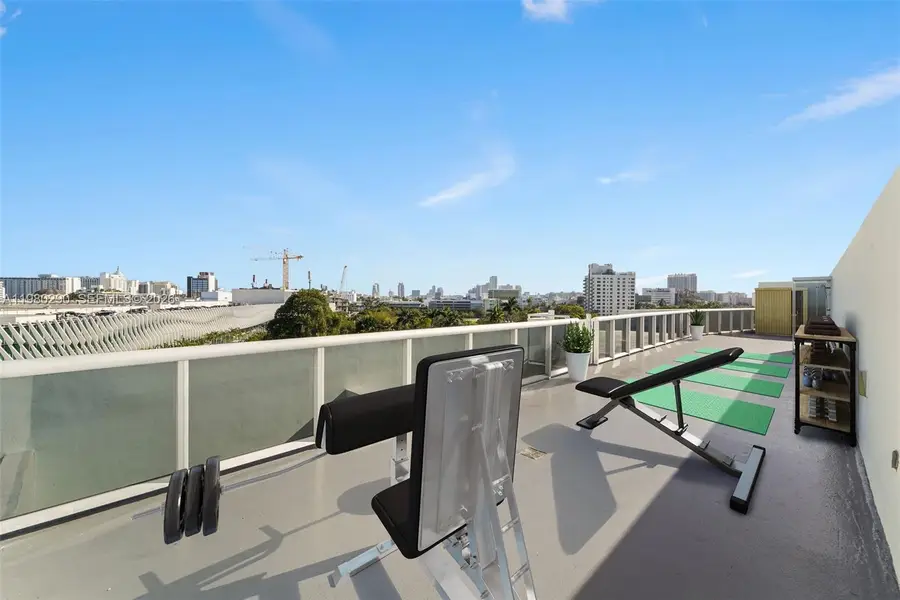 2001 Meridian Ave #PH-16, Miami Beach, FL 33139 - #3