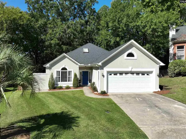 14 Saddleback Ledge Court, Irmo, SC 29063