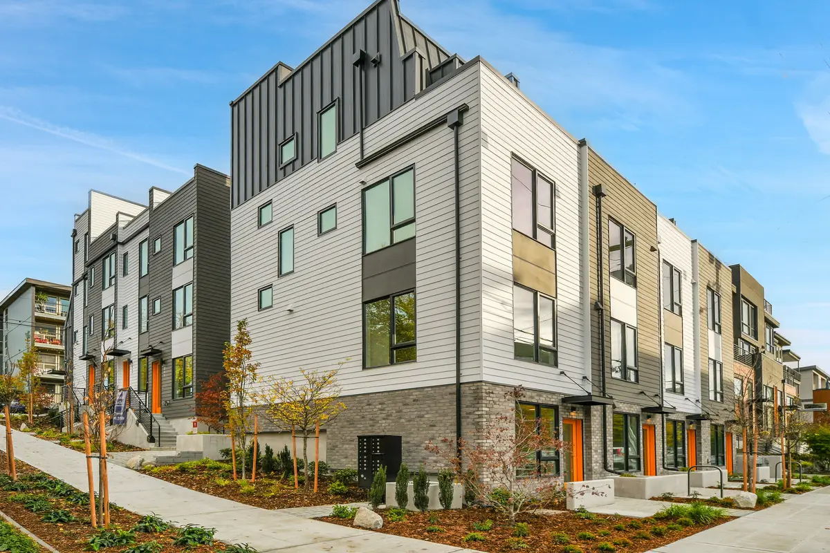 259 E Louisa Street, Seattle, WA 98102 - #1