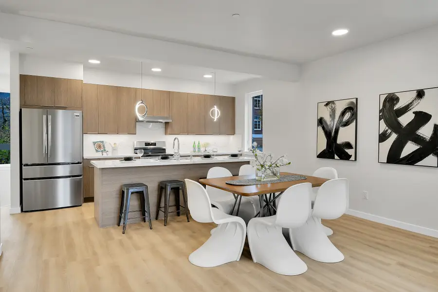 259 E Louisa Street, Seattle, WA 98102 - #2