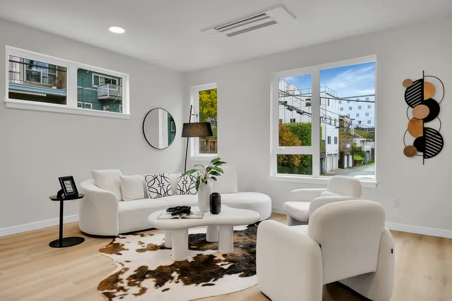 259 E Louisa Street, Seattle, WA 98102 - #3