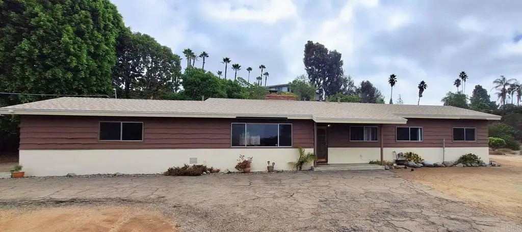 10979 Skywood Drive, El Cajon, CA 92020 - Image #1