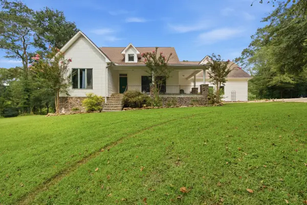 227 Horton Cut Off Road, Horton, AL 35980