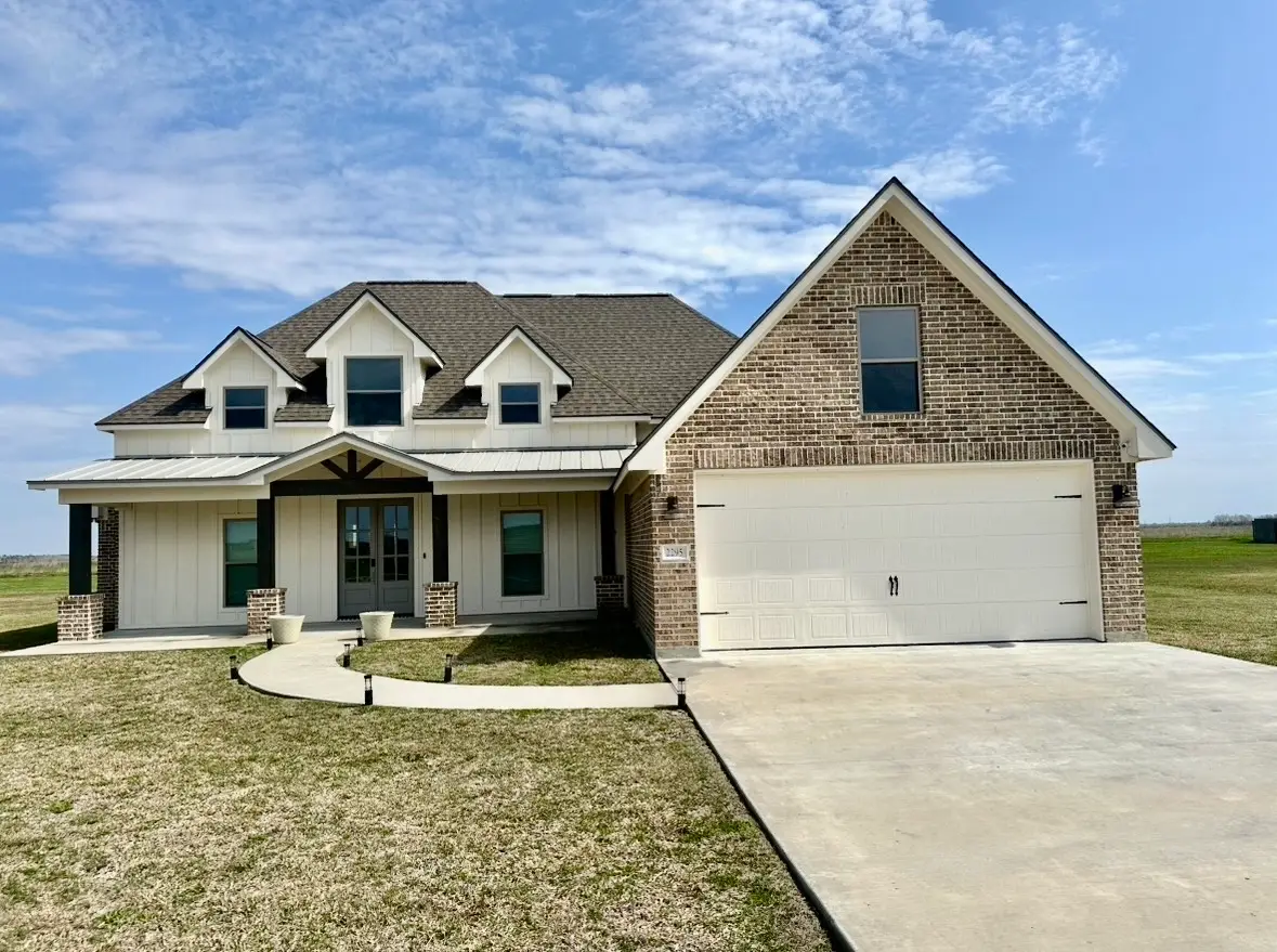 2295 Diamond D Drive, Beaumont, TX 77713 - #1