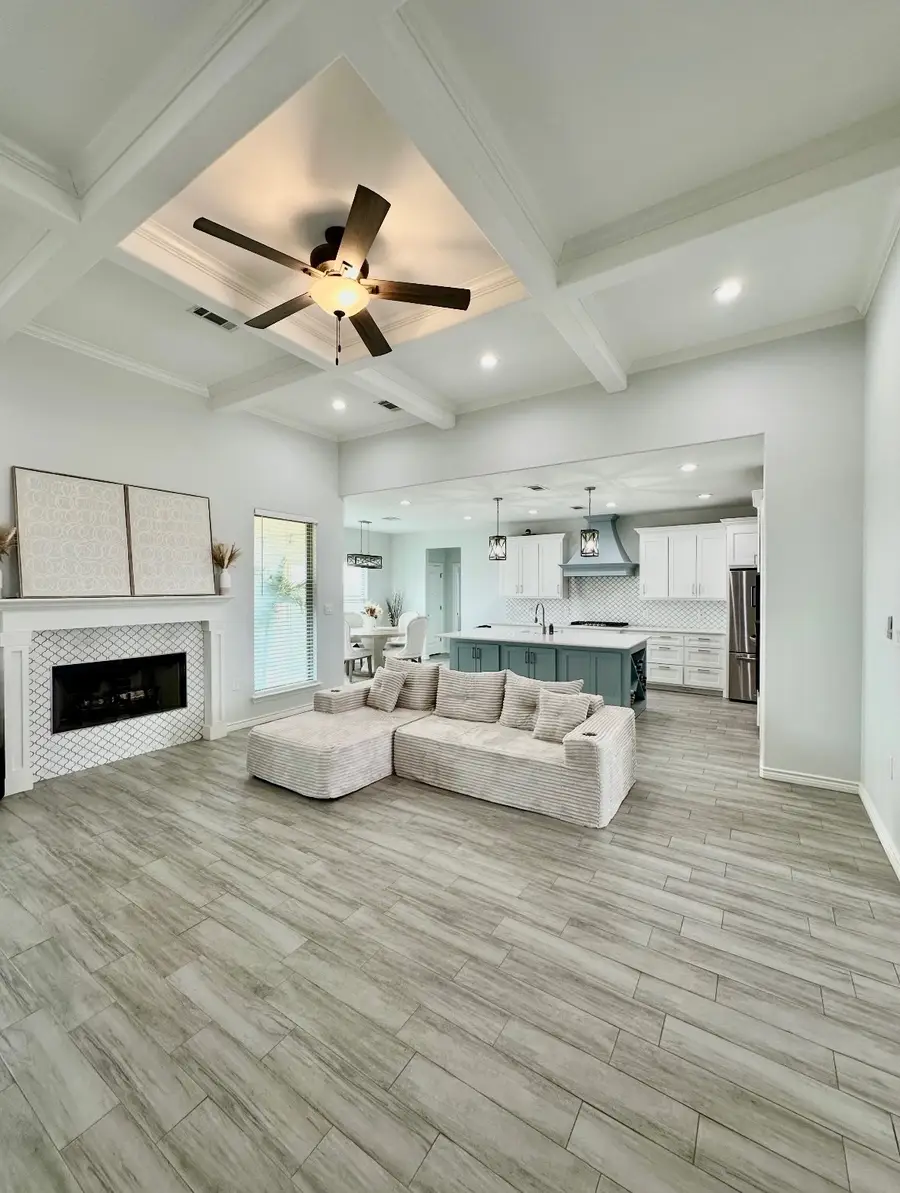 2295 Diamond D Drive, Beaumont, TX 77713 - #3