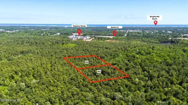 361-362 Greenview Ranches, Wilmington, NC 28411