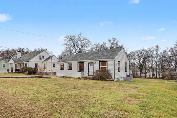 260 Timmons St, Nashville, TN 37211