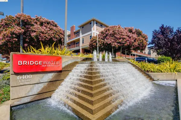 6400 Christie Avenue #3220, Emeryville, CA 94608