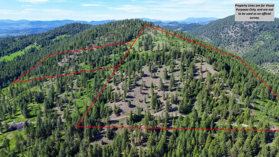 Lots 1,2,& 3 Randall Rd, Colville, WA 99114 - #2