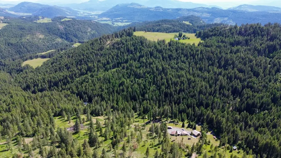 Lots 1,2,& 3 Randall Rd, Colville, WA 99114 - #3